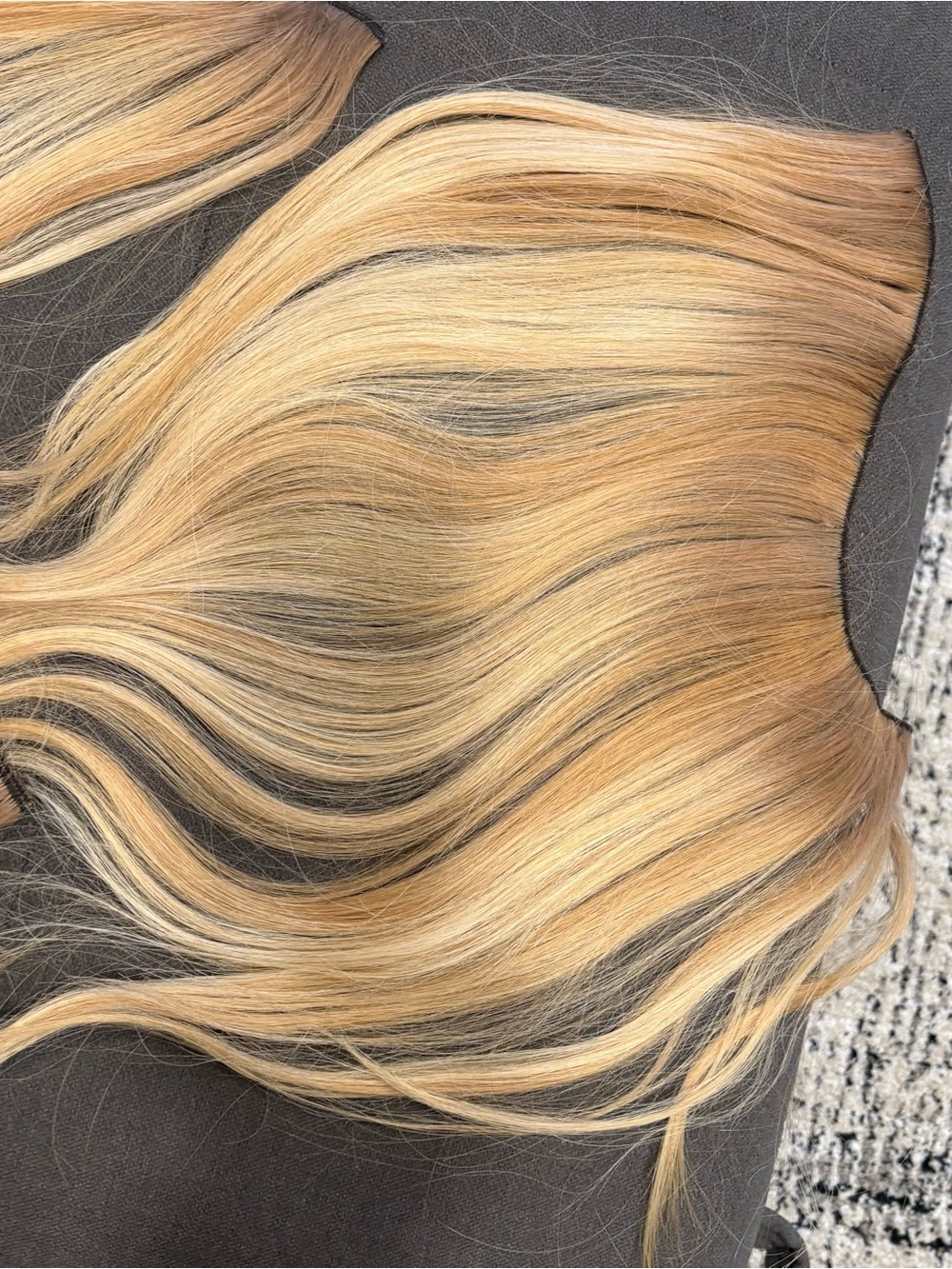 Bellami Machine Weft Extensions - Picture 6 of 7